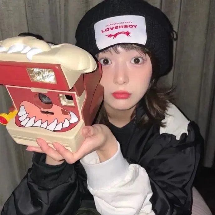我们的英摇时光